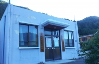 마을회관보수